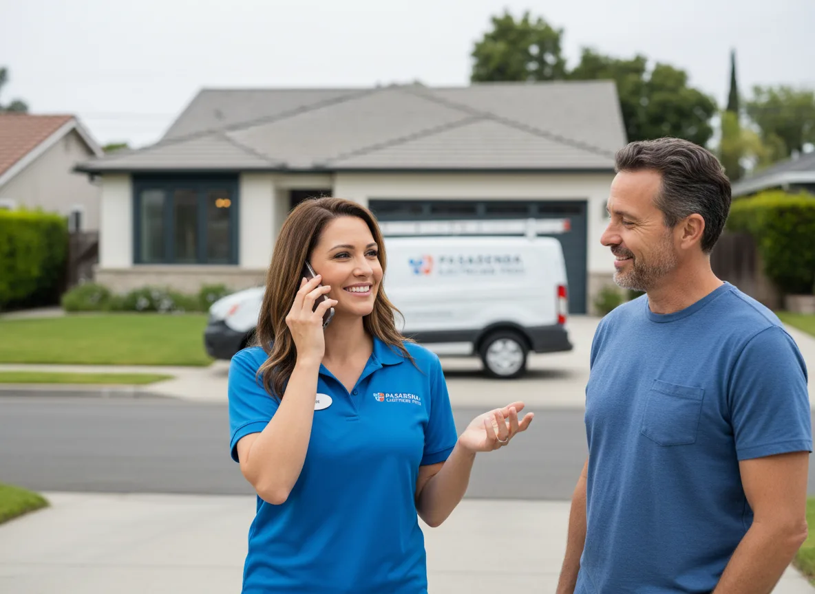 Electrician East Weymouth, MA FAQs